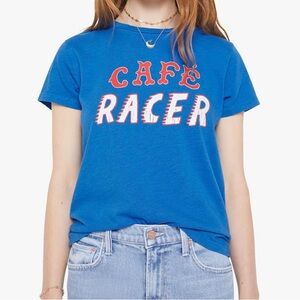 MOTHER Sinful Tee Cafe Racer